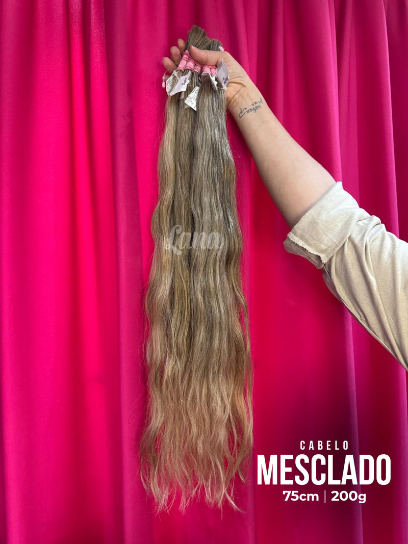 Indiano Premium - Mesclado