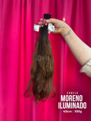 Indiano Premium - Moreno Iluminado