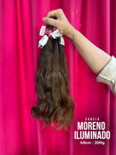 Indiano Premium - Moreno Iluminado