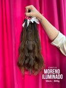 Indiano Premium - Moreno Iluminado