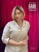 Peruca Gabi