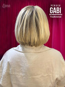Peruca Gabi