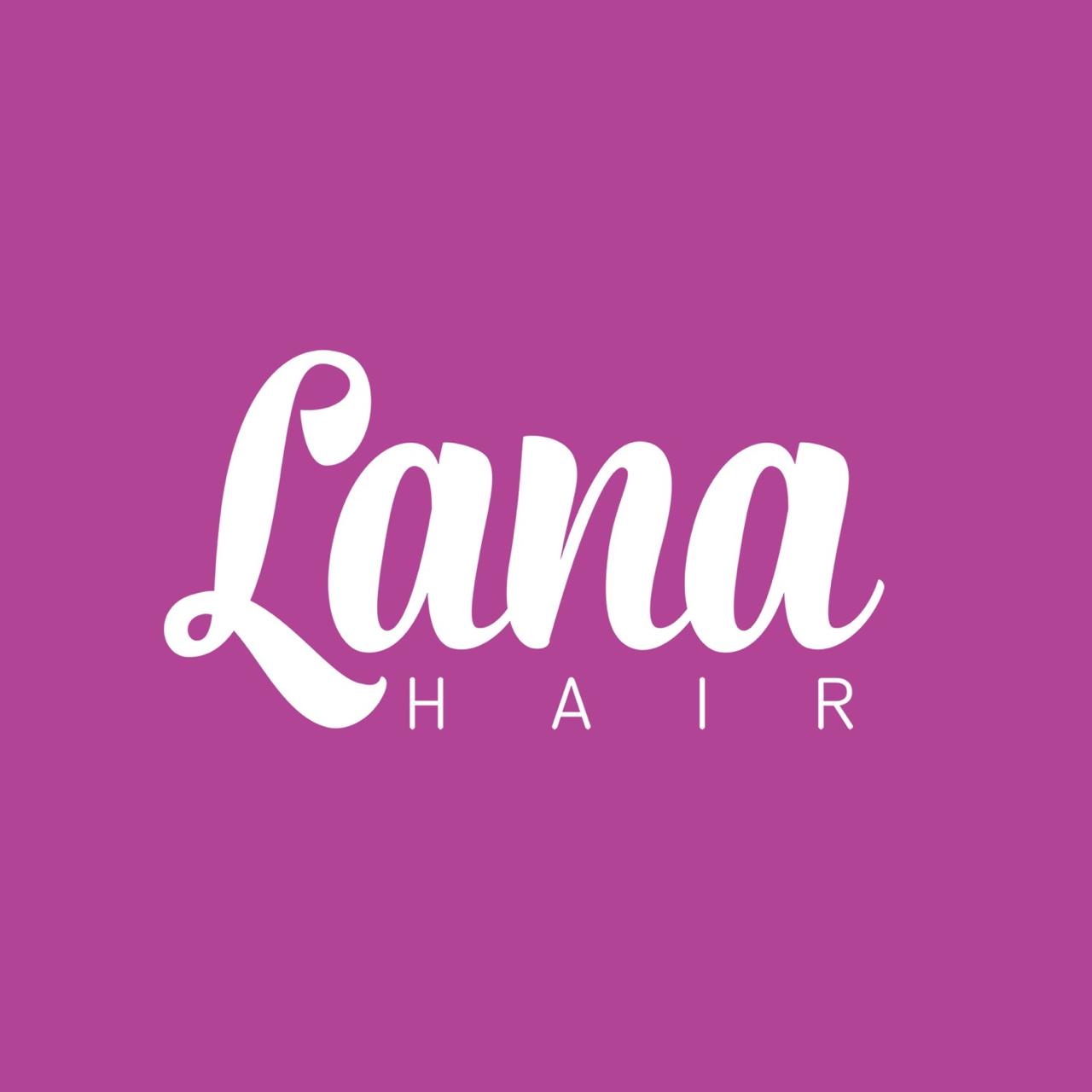 Lana Hair | Quem Ama Cuida 