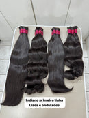 Indianos Goma Rosa - 100g